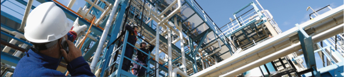 Compressed Air Piping Installation 