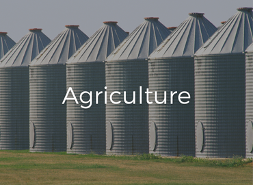 Compressor equipment for agriculture