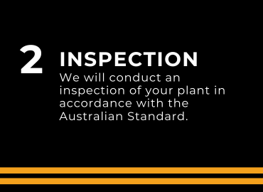 Pressure Vessel Inspection | The 3 Steps