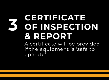 Pressure Vessel Inspection | The 3 Steps