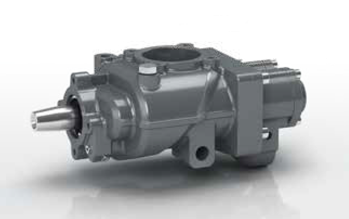 At the heart of every SX system lies a new premium quality airend featuring KAESERâ€™s SIGMA PROFILE energy-saving rotors. Opera