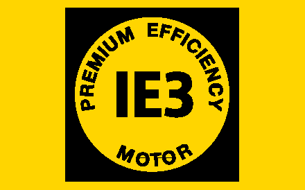Needless to say, every KAESER SX series rotary screw compressor features an energy-saving, premium-efficiency IE3 drive motor.