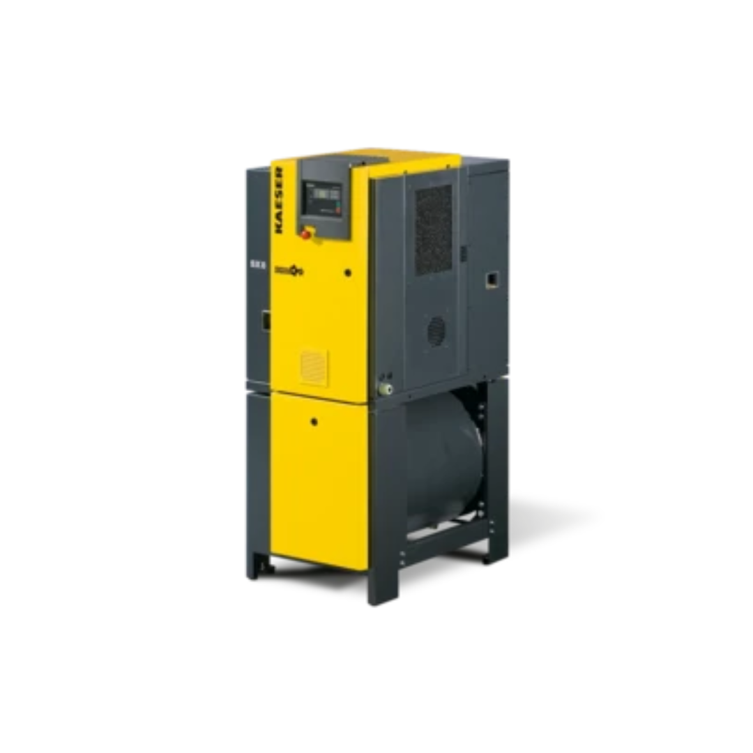 Kaeser SX Series Rotary Screw Compressor 
